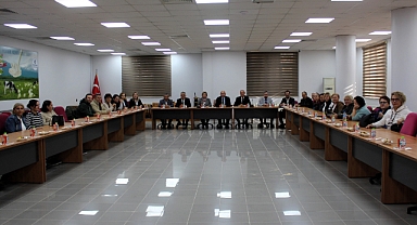 Kırklareli'nde Kadın Çiftçi Akademisi Projesi Tamamlandı