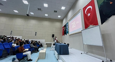 Kırklareli’nde “Riski Fark Etmek: İhmal ve İstismar” Eğitimi Düzenlendi