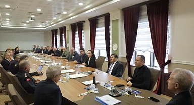 Kırklareli'nde Üniversite Öğrencilerinin İhtiyaçları Gözden Geçirildi