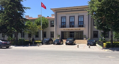 Kırklareli Valiliği'nden 10 Kasım Anma Duyurusu 'Siren Testleri 7-9 Kasım'da Yapılacak'