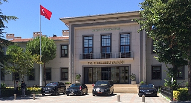 Kırklareli Valisi Uğur Turan'dan Babaeski ve Pehlivanköy'ün Kurtuluşu İçin Anlamlı Mesaj