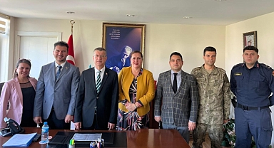 Kurtuluş Bayramı İçin Hazırlıklar Başladı