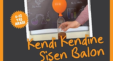 Lüleburgaz Belediyesi'nden Çocuklara Yönelik Eğlenceli ve Eğitici Etkinlikler