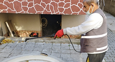 Lüleburgaz Belediyesi'nden Temiz Çevre İçin Önemli Adımlar