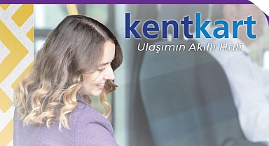 Lüleburgaz'da 1 Ocak İtibariyle Nakit Ödeme Kalkıyor, Kentkart Dönemi Başlıyor