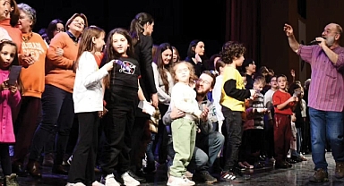 Lüleburgaz’da ‘Seyirci Koroları’ Etkinliği Sanatseverlerle Buluşuyor