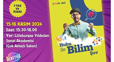 LYSA'da Renkli Etkinlikler Başlıyor