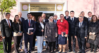 Maarif Modeli ile Bütüncül Eğitim Anlayışı