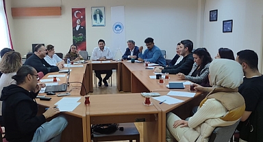 Memnuniyet Anketleri Değerlendirildi