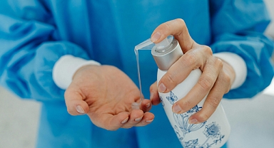 Mevsimsel Gripte Korunma Yöntemleri: Kişisel Hijyen Önemli