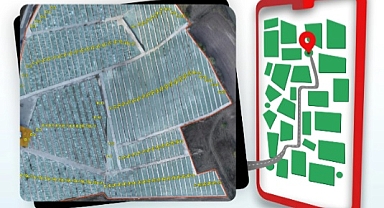 MEZARLIK BİLGİ SİSTEMİ HİZMETTE!