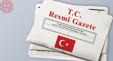 MİLLÎ EĞİTİM BAKANLIĞI OKUL KÜTÜPHANELERİ YÖNETMELİĞİ, RESMÎ GAZETE'DE YAYIMLANDI