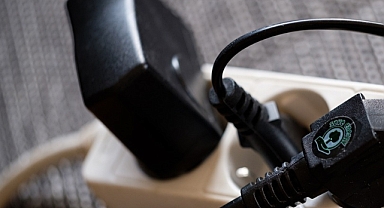 Nadırlı Köyünde 7 Saatlik Elektrik Kesintisi