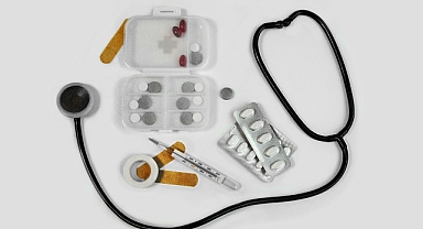 Nöbetçi Eczaneler Sağlığınız İçin Hizmetinizde