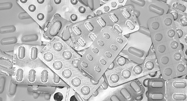 Nöbetçi Eczanelerden 7/24 Kesintisiz Sağlık Hizmeti