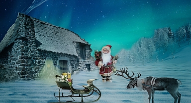 Noel Baba Efsanesi: Nereden Geliyor ve Günümüzdeki Popülerliği