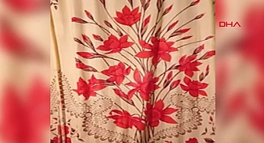 ‘O perdeler antika değil, nostaljik; fiyatlar abartı’