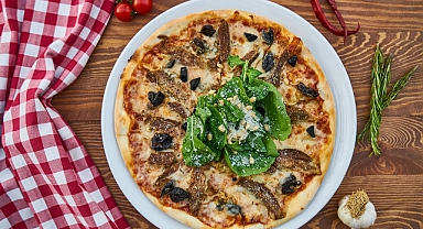 Pizza Tarifleri: Kadınların En Sevdiği Lezzetlere Yakın Bakış