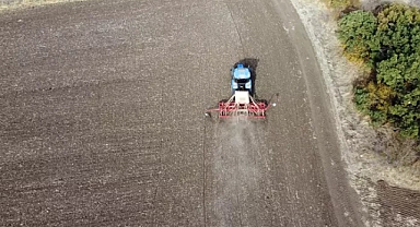 Prof. Dr. Kaya: Ekim dönemi kaydı, buğday 15 Kasım'a kadar ekilebilir