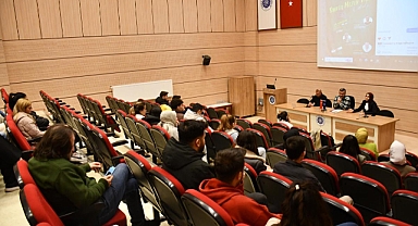 ‘Sınıfta Mezun Var’ Etkinliği Gerçekleşti