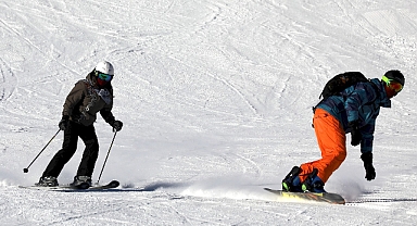 Snowboard Öğrenmek İçin Bilmeniz Gereken Püf Noktaları