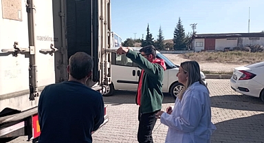 Süt ve Süt Ürünleri İhracatı Denetimleri Sıkı Takipte