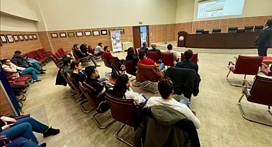 TRAKYA ÜNİVERSİTESİ VE TÜRK NEFROLOJİ DERNEĞİ İŞ BİRLİĞİ İLE BİLİMSEL TOPLANTI