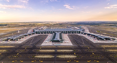 TÜRKİYE DÜNYA'DA 348. NOKTAYA UÇUYOR