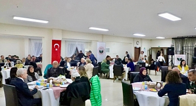 Vali Uğur Turan, Şehit Aileleri ile Bir Araya Gelerek Saygı ve Minnet Duygularını Paylaştı