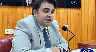 Vali Yardımcısı Ciğerci: Son 1 yılda 100 kilometre sıcak asfaltla rekor kırdık