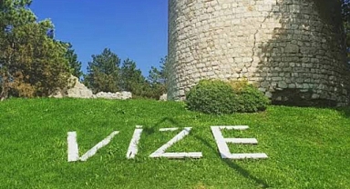 Vize'nin Kurtuluşu: 1 Kasım Coşkusu