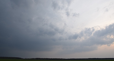 Yarın Babaeski'de Çok Bulutlu Bir Hava Hakim Olacak