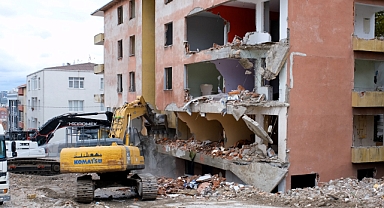 Yarısı Bizden Kampanyası: İstanbul'da Kentsel Dönüşüm Hızlanıyor