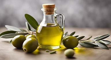 Zeytinyağı: Doğal Mucize ve Sağlık Kaynağı