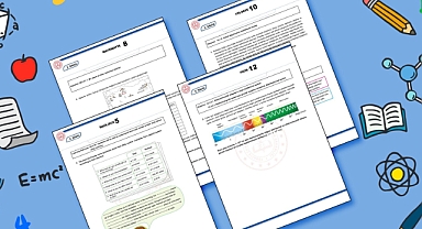 1. DÖNEM 2. YAZILI SINAVLARINA İLİŞKİN ÖRNEK SORU KİTAPÇIKLARI YAYIMLANDI