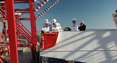 11 AYDA 4 BİN 579 GEMİ DENETLENDİ