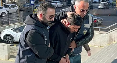 127 yıl kesinleşmiş hapis cezası bulunan firari hükümlü yakalandı