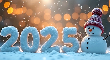 2025’e Enerjik ve Sağlıklı Başlamak İçin Neler Yapabilirsiniz?