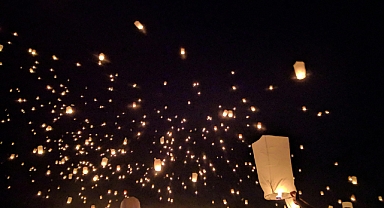 2025’e Merhaba: Yeni Yıl İçin Dilek Listenizi Hazırlayın