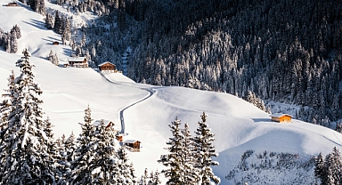 2025 Ocak Ayında Avrupa Turu: Yeni Yıla Renk Katacak Unutulmaz Bir Deneyim