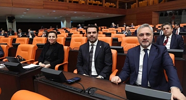 AK Parti Milletvekili Ahmet Gökhan Sarıçam'dan 2025 Bütçe Teklifi Üzerine Çarpıcı Açıklamalar