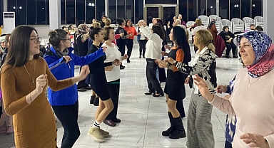 Alpullu Belediyesi’nden Kadınlara Özel Moral Kaynağı: Kadınlar Günü Etkinlikleri