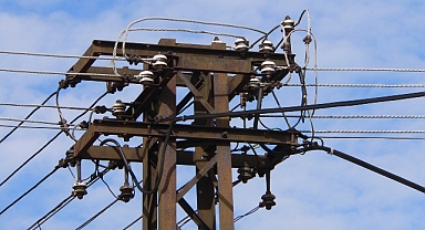 Alpullu’da 6 Saatlik Elektrik Kesintisi