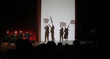 ATATÜRK’ÜN EDİRNE’YE GELİŞİNİN 94. YIL DÖNÜMÜ KUTLANDI