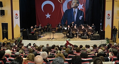 Atatürk'ün Kırklareli'ne Gelişinin 94. Yıldönümü Coşkuyla Kutlandı