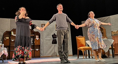 Babaeski’de Aziz Nesin’in 