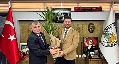 Babaeski'de Eğitim ve Ekonomi Alanında Yeni İşbirlikleri