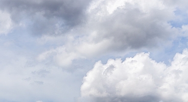 Babaeski'de Hava Durumu: Sakin Ama Bulutlu Bir Gün