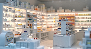 Babaeski’de Nöbetçi Eczaneler 7/24 Hizmet Vermeye Devam Ediyor