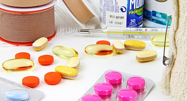 Babaeski’de Nöbetçi Eczaneler 7/24 Hizmetinizde